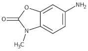 6-Amino-3-methyl-1,3-benzoxazol-2(3H)-one, 90%