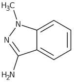 3-Amino-1-methyl-1H-indazole, 95%