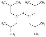 Tetraisobutyldialuminoxane, 10 wt.% solution in toluene, AcroSeal™