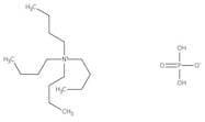 Tetrabutylammonium phosphate monobasic, 0.4M solution in acetonitrile, AcroSeal™