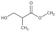 Methyl (R)-(-)-β-hydroxyisobutyrate, 98%
