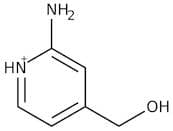 (2-Aminopyrid-4-yl)methanol, 97%