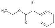 Ethyl α-bromophenylacetate, 97%
