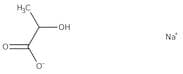 L-Lactic acid sodium salt, 99%, extra pure