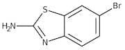 2-Amino-6-bromobenzothiazole, 95%