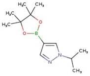 1-Isopropyl-1H-pyrazole-4-boronic acid pinacol ester, 97%