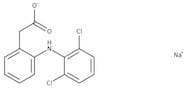 Diclofenac sodium, 98%