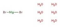 Magnesium bromide hexahydrate, extra pure
