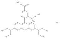 Rhodamine WT, 20% solution in water