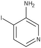3-Amino-4-iodopyridine, 98%