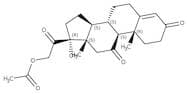 Cortisone 21-acetate, 98+%