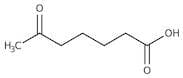 5-Acetylvaleric acid, 90+%, technical