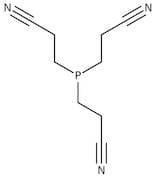 Tris (2-cyanoethyl)phosphine, 95%