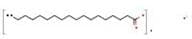 Calcium stearate, 5.9 to 7.1% (Ca), powder