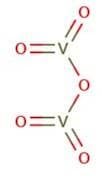 Vanadium(V) oxide, 99+%