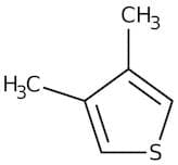 3,4-Dimethylthiophene, 97%