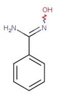 Benzamide oxime, 97%