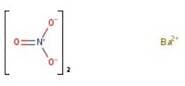 Barium nitrate, pure