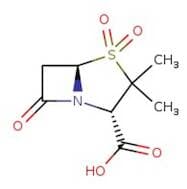 Sulbactam