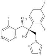 Voriconazole, 98%