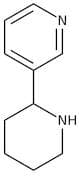 2-Pyridin-3-ylpiperidine, 97%