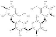 Acarbose, 95%