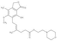 Mycophenolate mofetil, 98%