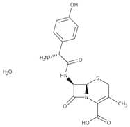 Cefadroxil, 95-105%