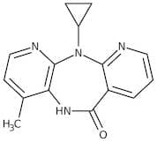 Nevirapine, 98%