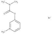 Pyridostigmine bromide, 98%