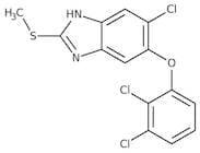 Triclabendazole, 98%