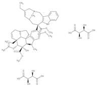 Vinorelbine tartrate, 98%