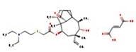 Tiamulin fumarate