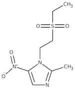 Tinidazole