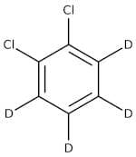 1,2-Dichlorobenzene-d4, for NMR, 99 atom % D