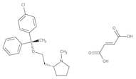 Clemastine fumarate