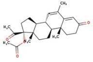 Megestrol acetate