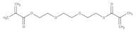 Triethylene glycol dimethacrylate, contains MEHQ as inhibitor