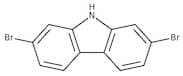 2,7-Dibromocarbazole