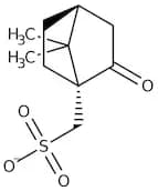 D(+)-10-Camphorsulfonic acid, 99%