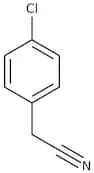 4-Chlorobenzyl cyanide, 98+%