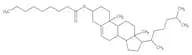 Cholesteryl pelargonate, +99%