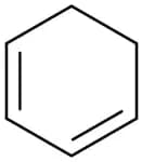 1,3-Cyclohexadiene, 96%, stabilized
