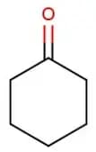 Cyclohexanone, 99.8%, extra pure