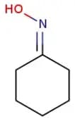 Cyclohexanone Oxime 97%