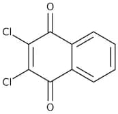 2,3-Dichloro-1,4-naphthoquinone, 98%
