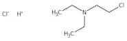 2-Diethylaminoethylchloride hydrochloride, 99.5%