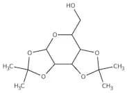 1,2:3,4-Di-O-isopropylidene-D-galactopyranose, 97%