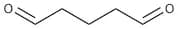 Glutaric dialdehyde, 25% w/v solution in water