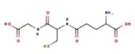 Glutathione, 98%, for analysis, reduced